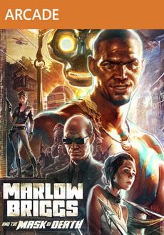 "Marlow Briggs" (2013) -RELOADED